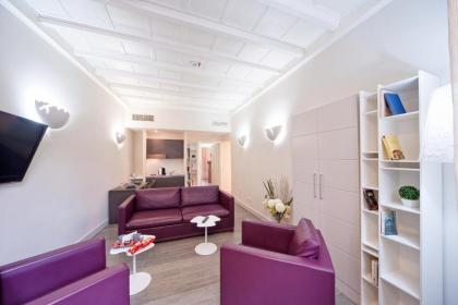 Navona Palace Residenze - image 15