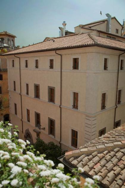 Navona Palace Residenze - image 2