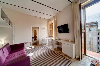 Navona Palace Residenze - image 20