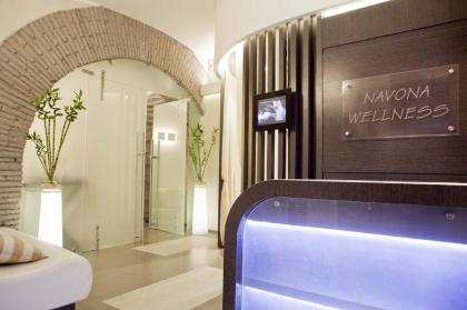 Navona Palace Residenze - image 8