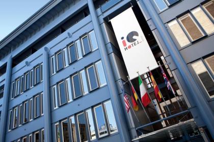 Iq Hotel Roma - image 1