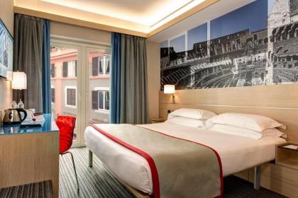Iq Hotel Roma - image 11