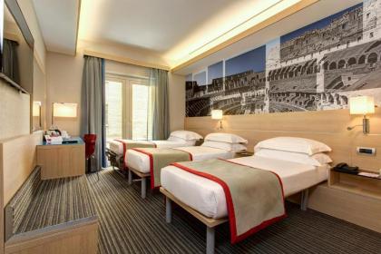 Iq Hotel Roma - image 5