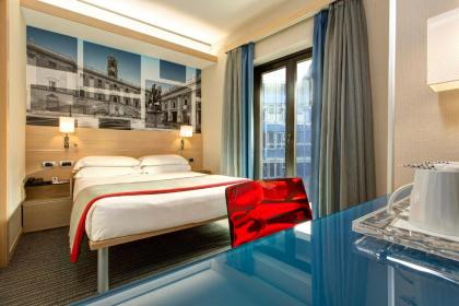 Iq Hotel Roma - image 9