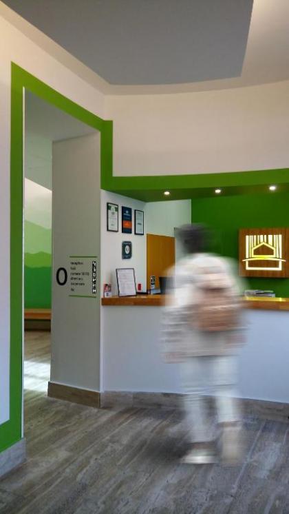 Roma Scout Center - image 3