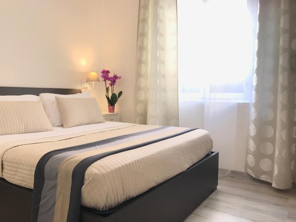 Angolo di Roma Guest house - main image