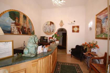 Hotel Alexis - image 1