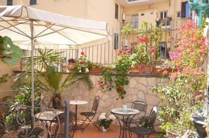 Hotel Alexis - image 15