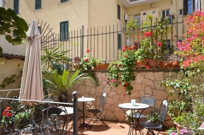 Hotel Alexis - image 17