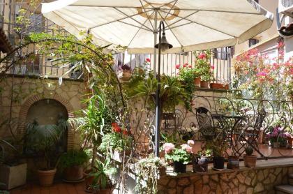 Hotel Alexis - image 19