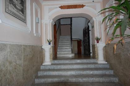 Hotel Alexis - image 8