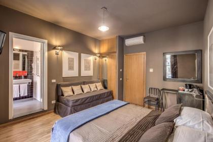 Zero6 Guest House - image 15