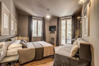 Zero6 Guest House - image 8