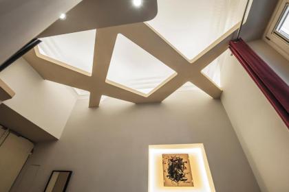 Town House Spagna - image 11