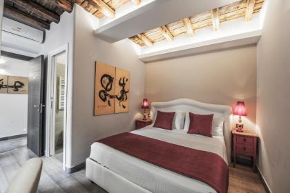 Town House Spagna - image 16