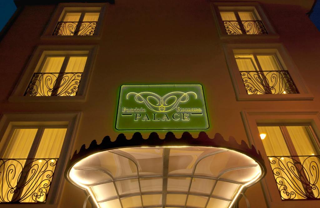 Patrizia Romana Palace - image 2