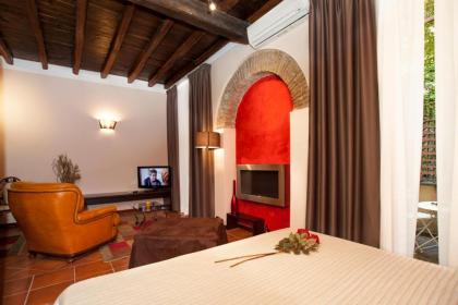 Town House Fontana Di Trevi - image 4
