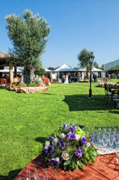 Relais Castrum Boccea - image 1