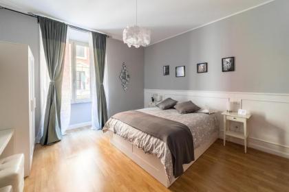 Monti49 GuestHouse - image 1