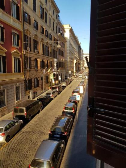 Monti49 GuestHouse - image 16