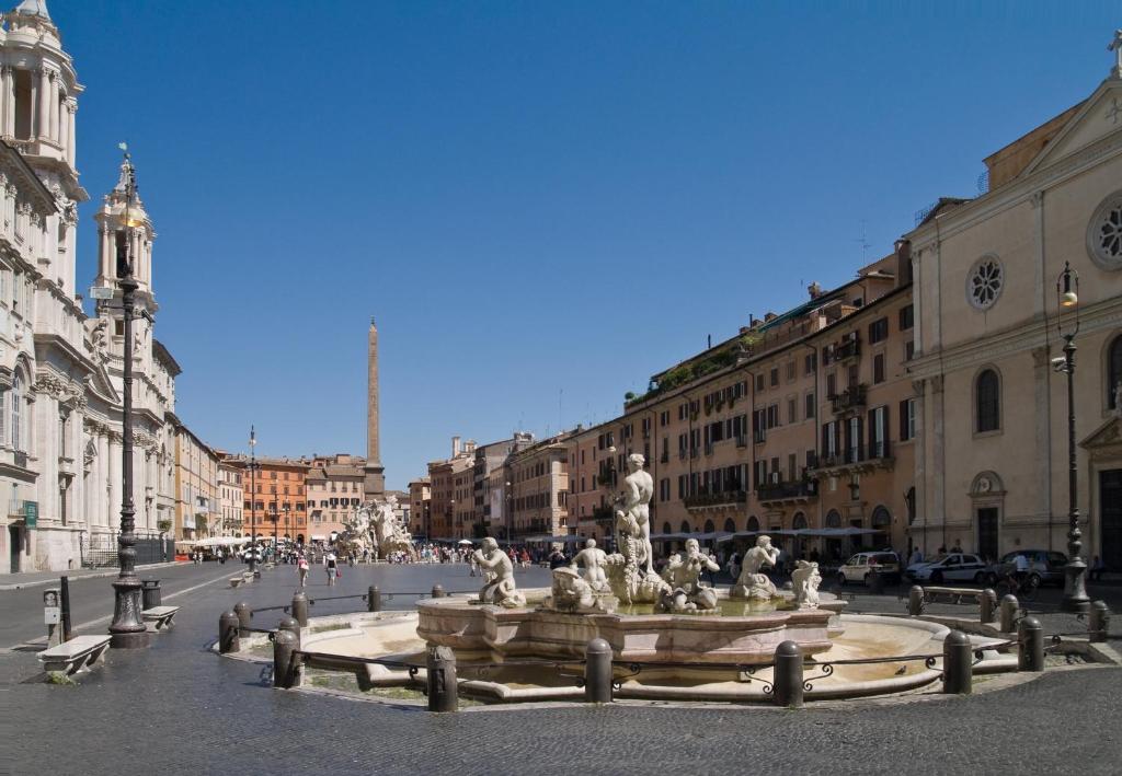 Navona Tower Relais - image 5