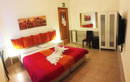 Roman Holidays Rooms Otranto - image 1