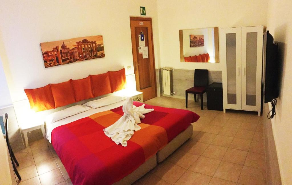 Roman Holidays Rooms Otranto - main image