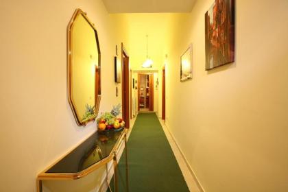 Bed Breakfast And Cappuccino - image 11