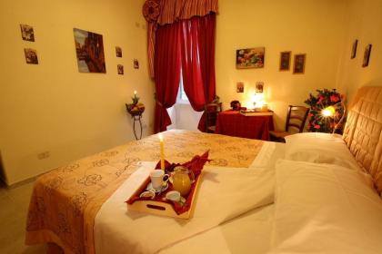 Bed Breakfast And Cappuccino - image 14
