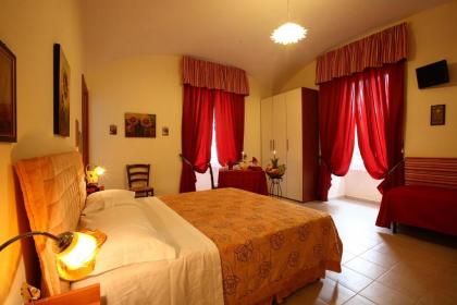 Bed Breakfast And Cappuccino - image 15