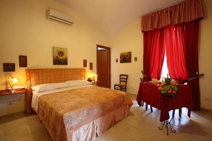 Bed Breakfast And Cappuccino - image 2