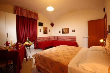 Bed Breakfast And Cappuccino - image 3