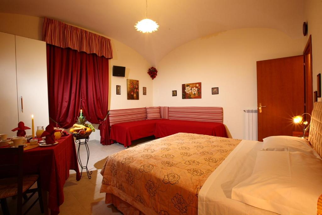 Bed Breakfast And Cappuccino - image 3