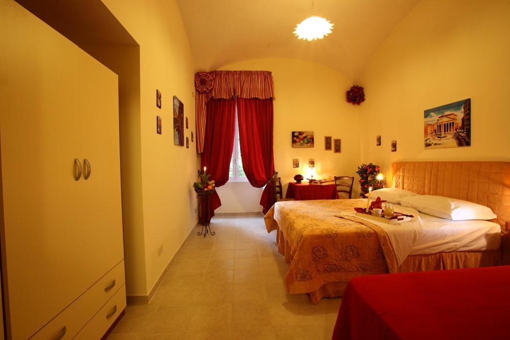 Bed Breakfast And Cappuccino - image 6