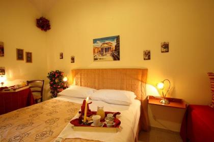 Bed Breakfast And Cappuccino - image 7