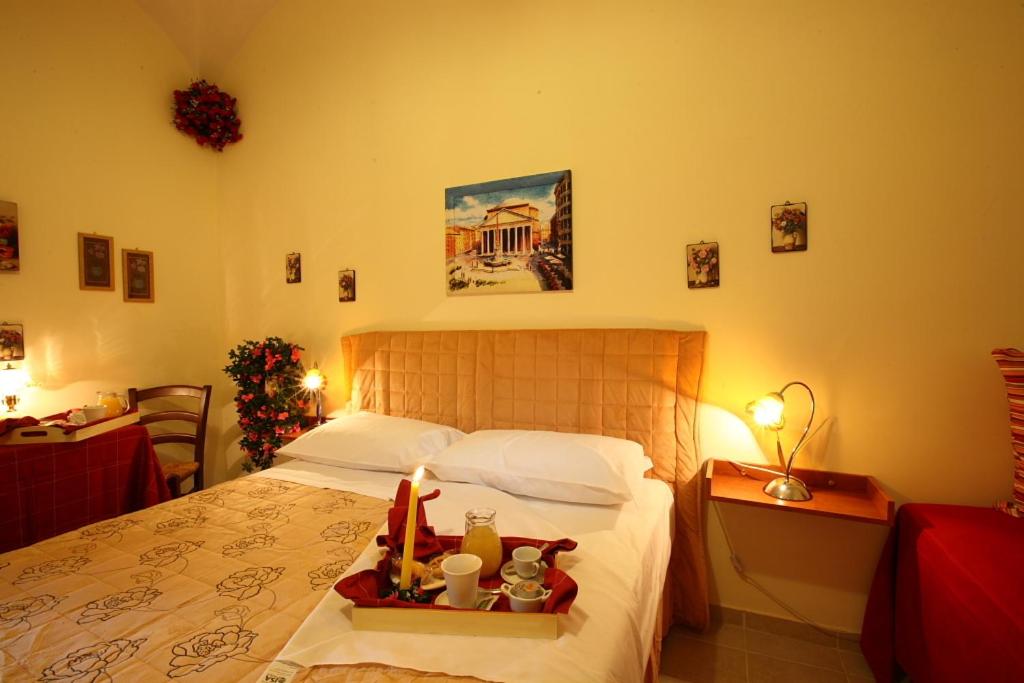 Bed Breakfast And Cappuccino - image 7