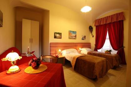 Bed Breakfast And Cappuccino - image 8
