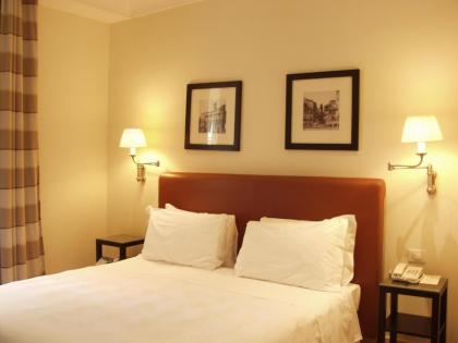 Hotel Albergo Santa Chiara - image 11