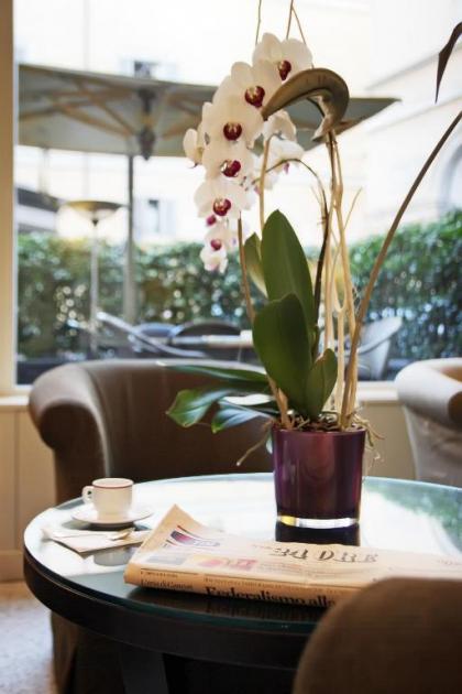Hotel Albergo Santa Chiara - image 13