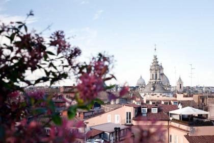 Hotel Albergo Santa Chiara - image 15