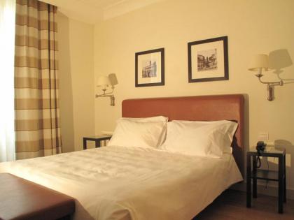 Hotel Albergo Santa Chiara - image 18