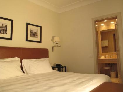 Hotel Albergo Santa Chiara - image 19