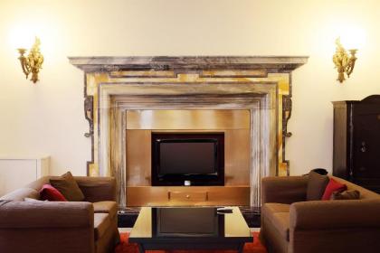 Hotel Albergo Santa Chiara - image 20