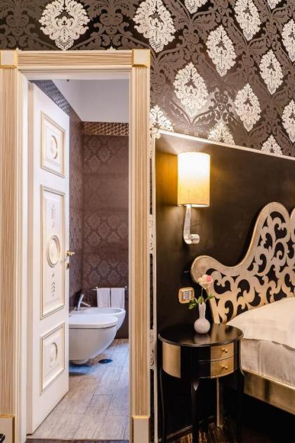 Locanda Del Sole-Roma - image 10