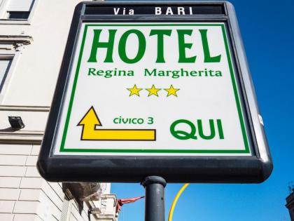 Hotel Regina Margherita - image 10
