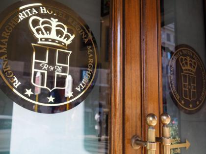 Hotel Regina Margherita - image 11