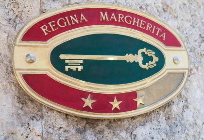 Hotel Regina Margherita - image 12