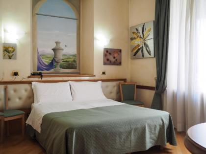 Hotel Regina Margherita - image 15