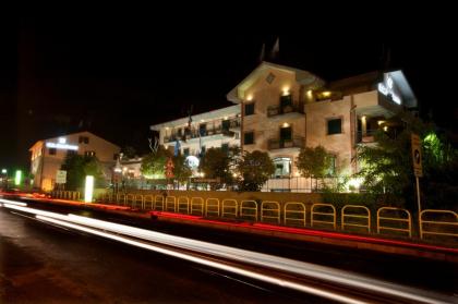 OC Hotel - image 1