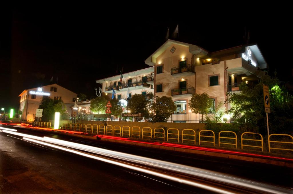 OC Hotel - main image